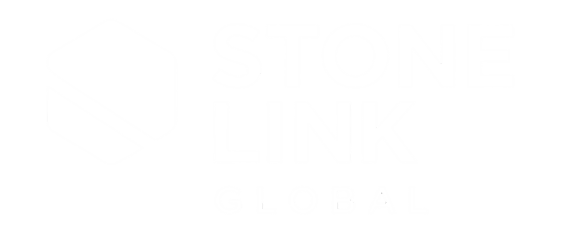 STONE LINK GLOBAL logo